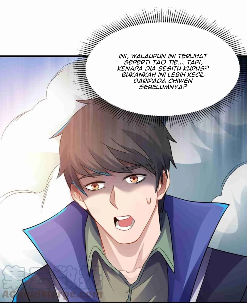 First Dragon (Yuanlong) Chapter 74 Gambar 5